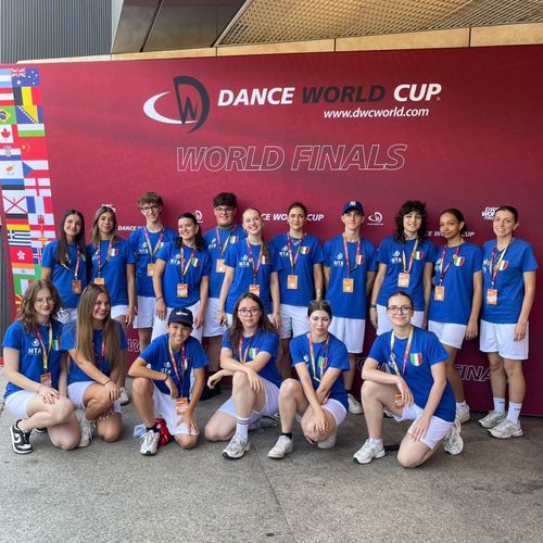 NTA Dance School - Scuola di Danza - Trento