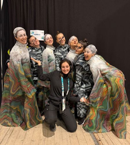 NTA Dance School - Scuola di Danza - Trento