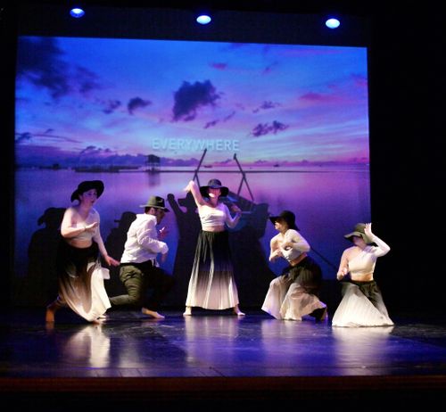NTA Dance School - Scuola di Danza - Trento