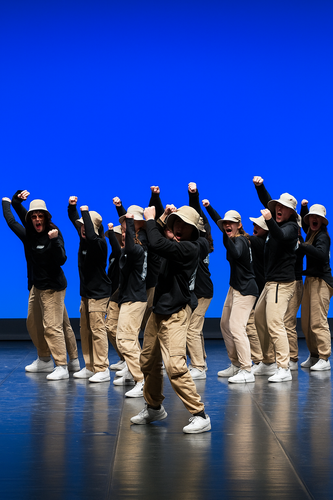 NTA Dance School - Scuola di Danza - Trento