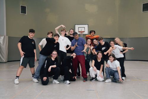 NTA Dance School - Scuola di Danza - Trento