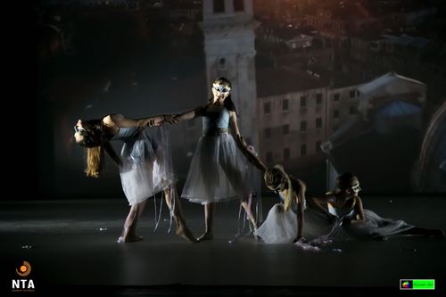 NTA Dance School - Scuola di Danza - Trento