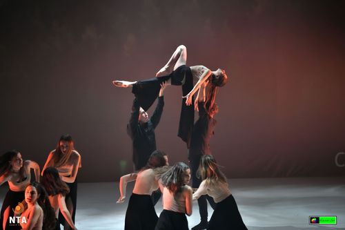 NTA Dance School - Scuola di Danza - Trento