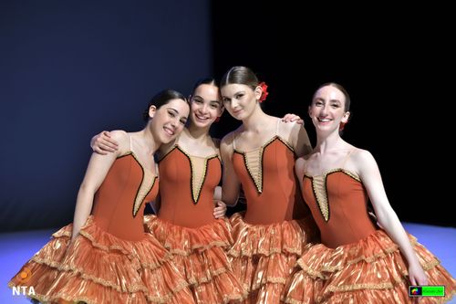 NTA Dance School - Scuola di Danza - Trento