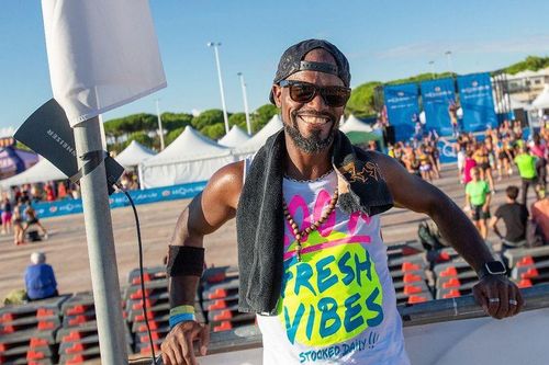 Zumba®  a AREA BENESSERE