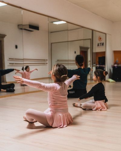 NTA Dance School - Scuola di Danza - Trento