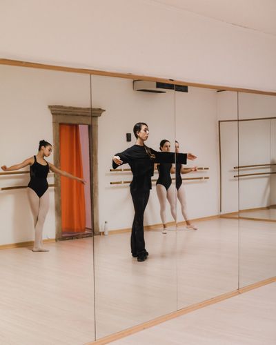 NTA Dance School - Scuola di Danza - Trento