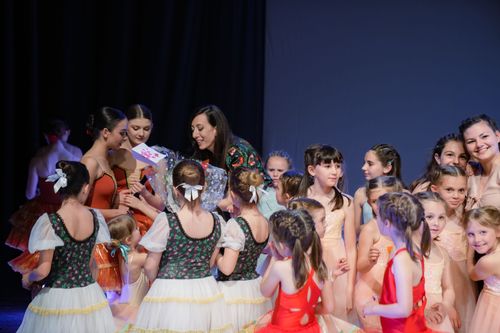 NTA Dance School - Scuola di Danza - Trento