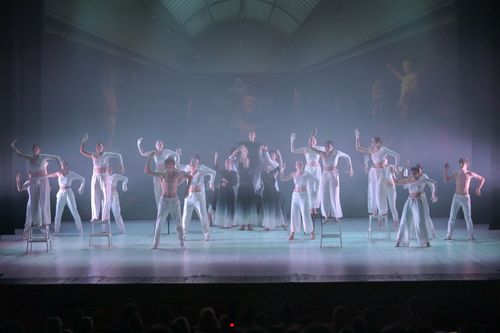 NTA Dance School - Scuola di Danza - Trento