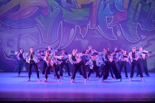 NTA Dance School - Scuola di Danza - Trento