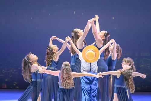 NTA Dance School - Scuola di Danza - Trento