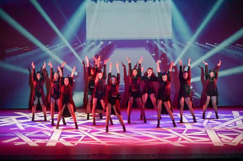 NTA Dance School - Scuola di Danza - Trento