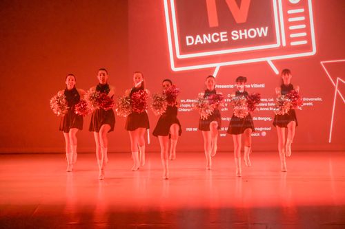 NTA Dance School - Scuola di Danza - Trento