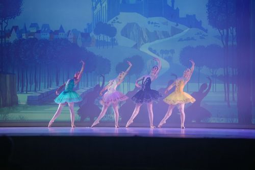 NTA Dance School - Scuola di Danza - Trento