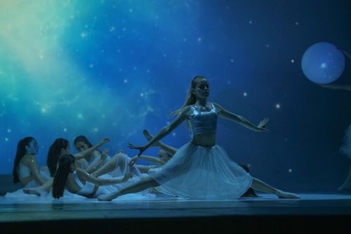 NTA Dance School - Scuola di Danza - Trento