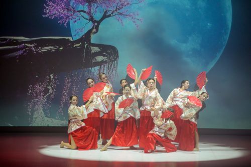 NTA Dance School - Scuola di Danza - Trento