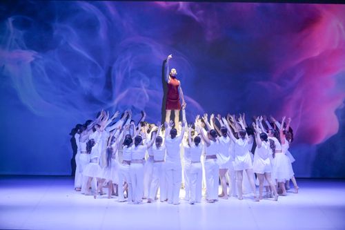NTA Dance School - Scuola di Danza - Trento