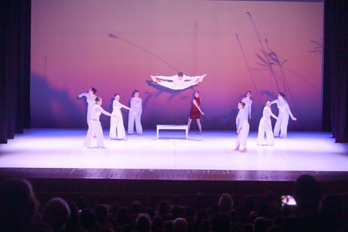 NTA Dance School - Scuola di Danza - Trento