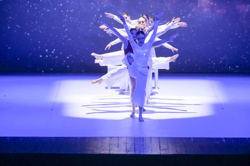 NTA Dance School - Scuola di Danza - Trento