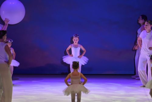 NTA Dance School - Scuola di Danza - Trento