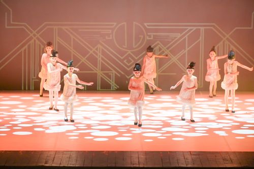 NTA Dance School - Scuola di Danza - Trento