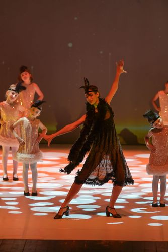 NTA Dance School - Scuola di Danza - Trento