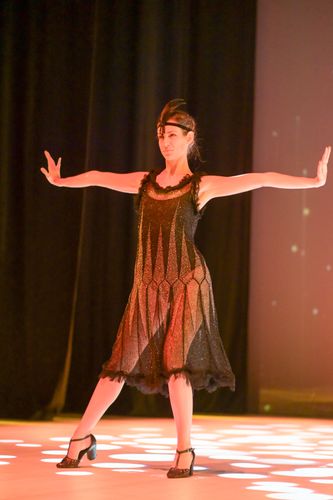 NTA Dance School - Scuola di Danza - Trento