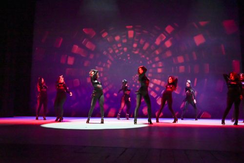 NTA Dance School - Scuola di Danza - Trento