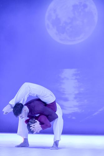 NTA Dance School - Scuola di Danza - Trento