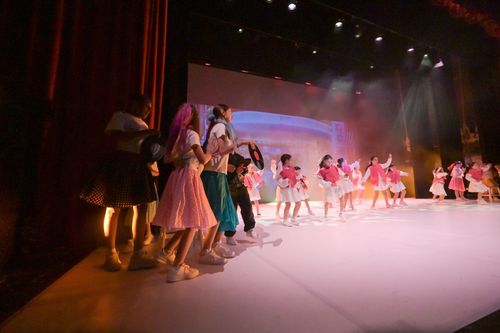 NTA Dance School - Scuola di Danza - Trento
