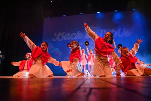NTA Dance School - Scuola di Danza - Trento