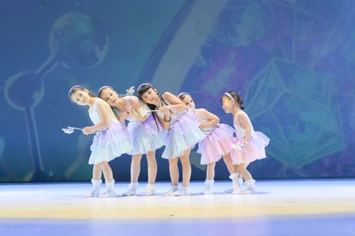 NTA Dance School - Scuola di Danza - Trento