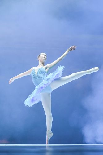 NTA Dance School - Scuola di Danza - Trento