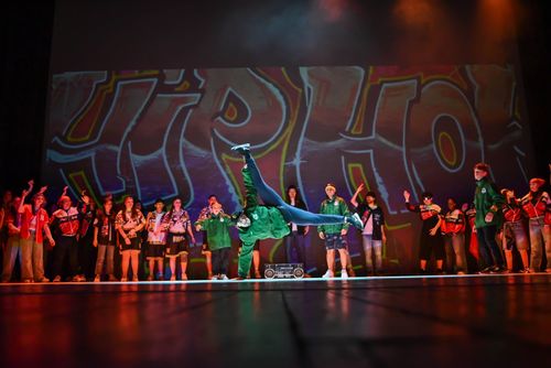 NTA Dance School - Scuola di Danza - Trento