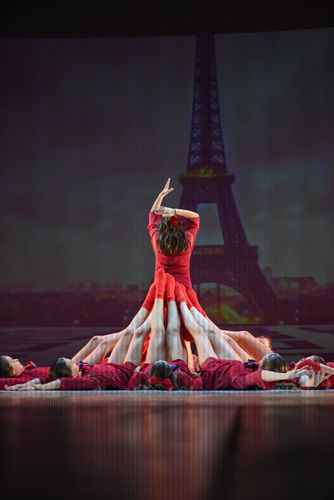 NTA Dance School - Scuola di Danza - Trento