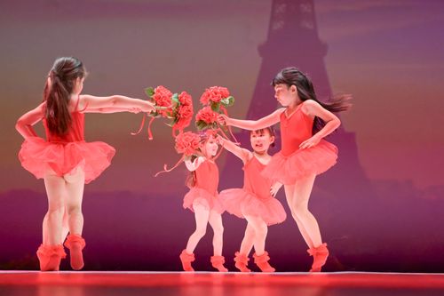 NTA Dance School - Scuola di Danza - Trento