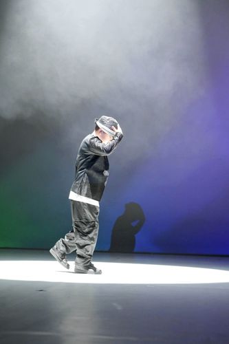 NTA Dance School - Scuola di Danza - Trento