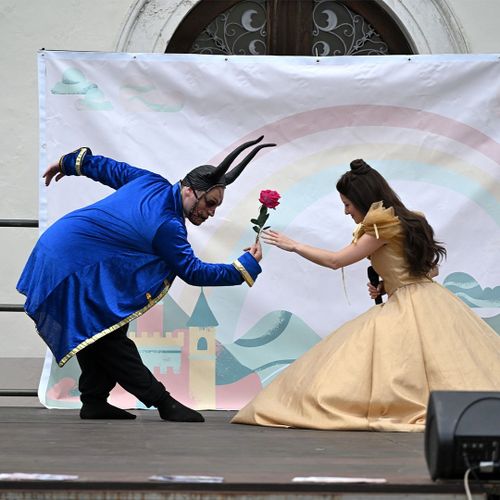 NTA Dance School - Scuola di Danza - Trento