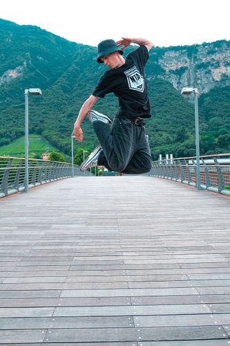 NTA Dance School - Scuola di Danza - Trento