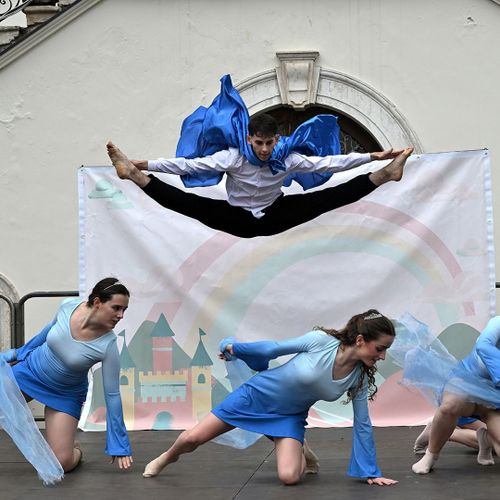 NTA Dance School - Scuola di Danza - Trento