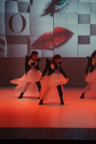 NTA Dance School - Scuola di Danza - Trento