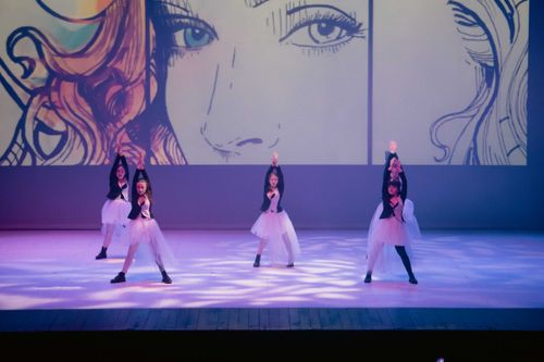 NTA Dance School - Scuola di Danza - Trento