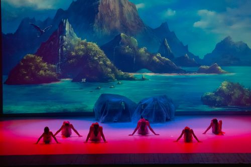 NTA Dance School - Scuola di Danza - Trento