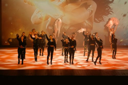 NTA Dance School - Scuola di Danza - Trento