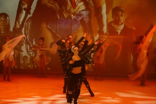 NTA Dance School - Scuola di Danza - Trento