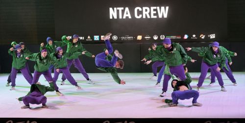 NTA Dance School - Scuola di Danza - Trento
