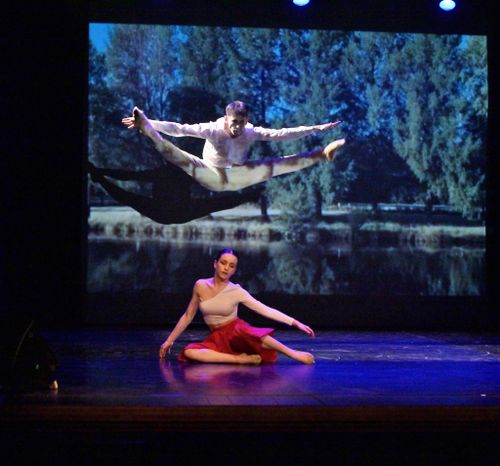 NTA Dance School - Scuola di Danza - Trento
