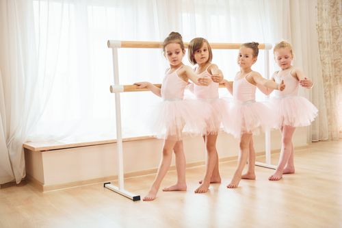 Propedeutica 2 a SETTORE DANZA CLASSICA MODERN-CONTEMPORANEO