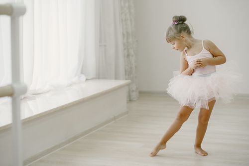 Propedeutica 1 a SETTORE DANZA CLASSICA MODERN-CONTEMPORANEO