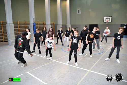 NTA Dance School - Scuola di Danza - Trento